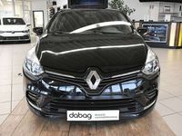 gebraucht Renault Clio IV Clio Energy TCe 75 LIMITED