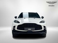 Gebraucht Aston Martin DBX 707 707 PS (519 kW) 2024 Weiß SUV