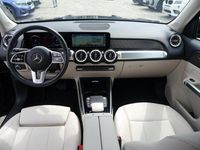 Gebraucht Mercedes EQB350 Progressive 214 kW (292 PS) 2022 Schwarz SUV