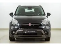 Gebraucht Fiat 500X Cross 150 PS (110 kW) 2021 Colore esterno (cinema schwarz) SUV