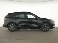 Gebraucht Ford Kuga ST-Line 224 PS (164 kW) 2024 Obsidian schwarz SUV