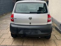 gebraucht VW Fox 1.2 i 6v