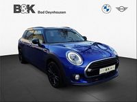 gebraucht Mini Cooper Clubman 