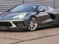 Gebraucht Corvette C8 481 PS (353 kW) 2024 Cabrio