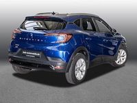 Gebraucht Mitsubishi ASX Plus 140 PS (102 kW) 2023 Blau SUV