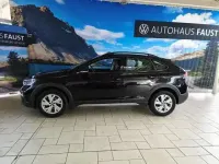 Gebraucht VW Taigo Life 116 PS (85 kW) 2025 Schwarz perleffekt SUV