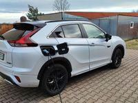 gebraucht Mitsubishi Eclipse Cross 2.4 PLUG-IN HYBRID 4WD Select ...