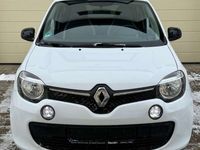 gebraucht Renault Twingo Limited/1.Hand/PDC/Klima/MwSt ausweisbar/wenig KM!