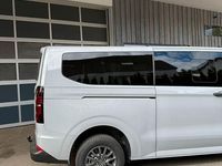 Gebraucht VW T7 150 PS (110 kW) 2025 Grau Van