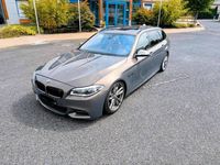 Gebraucht BMW 550 381 PS (280 kW) 2015 Andere farben Kombi