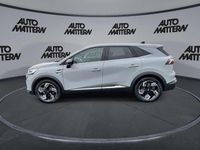 Neu Renault Symbioz Techno 143 PS (105 kW) 2025 Rafalegrau SUV