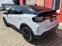 Neu Citroën C4 PureTech 131 PS (96 kW) 2025 Okenitweiß metallic Limousine