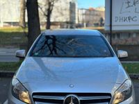 gebraucht Mercedes A180 (BlueEFFICIENCY) 7G-DCT Urban