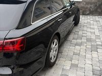 Gebraucht Audi A6 272 PS (200 kW) 2017 Schwarz Limousine