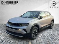 Neu Opel Mokka 145 PS (106 kW) 2025 Grafik grau SUV