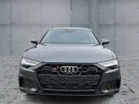 Gebraucht Audi S6 Comfort 344 PS (253 kW) 2025 Grau Kombi