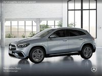 Gebraucht Mercedes GLA200 163 PS (119 kW) 2026 SUV