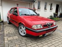Gebraucht Alfa Romeo 33 105 PS (77 kW) 1993 Rot Limousine