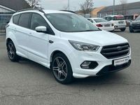 gebraucht Ford Kuga Aut. ST-Line CAM+CARPLAY+