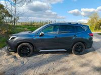 gebraucht Subaru Forester 2.0ie Active Off Road AWARD-Gewinner!