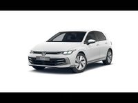 Gebraucht VW Golf VIII Life 204 PS (150 kW) 2025 Weiß Limousine