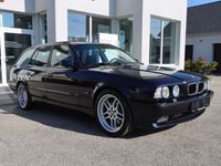 Gebraucht BMW M5 Performance 340 PS (250 kW) 1994 Blau Kombi