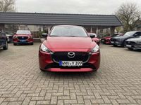 gebraucht Mazda 2 Skyactiv G 90 PS HOMURA