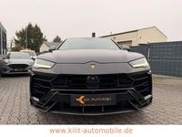 Gebraucht Lamborghini Urus 650 PS (478 kW) 2022 Schwarz SUV