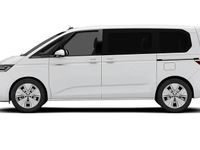 Nouă VW Multivan 150 CP (110 kW) 2026 Negru Monovolum
