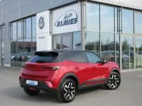 Gebraucht Opel Mokka 131 PS (96 kW) 2024 Rot SUV