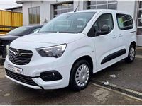 Gebraucht Opel Combo-e Life Edition 100 kW (136 PS) 2022 Casabl/arctic/eisweiss/kaolin Van / Kleinbus