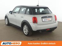 Gebraucht Mini Cooper 136 PS (100 kW) 2021 Weiß Kleinwagen