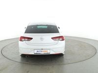 Gebraucht Opel Insignia Innovation 170 PS (125 kW) 2017 Weiß Limousine