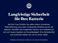 Neu Volvo EX40 Plus 185 kW (252 PS) 2026 Schwarz SUV