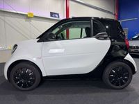 gebraucht Smart ForTwo Coupé ForTwo Basis*1 HAND*SHZG*KLIMAAUTO.