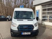 Gebraucht Ford Transit 135 kW (184 PS) 2024 Andere