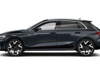 Neu Audi A3 Sport 150 PS (110 kW) 2025 Grau Limousine