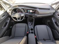 Neu VW Caddy Life 122 PS (89 kW) 2025 Oyster silver metallic Van / Kleinbus