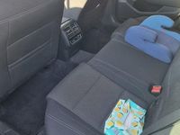 Gebraucht VW Passat Comfortline 150 PS (110 kW) 2015 Grau Kombi