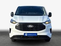 Neu Ford Transit Custom Trend 136 PS (100 kW) 2026 Weiß Van