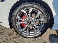 Neu Ford Focus ST-Line 125 PS (91 kW) 2025 Frostweiß Kombi