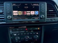 Gebraucht Cupra Ateca 300 PS (220 kW) 2019 Rot SUV