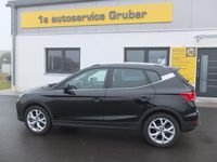Gebraucht Seat Arona FR 116 PS (85 kW) 2024 SUV