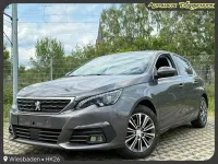 Gebraucht Peugeot 308 Allure 131 PS (96 kW) 2021 Grau Limousine
