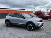 Second-hand Opel Mokka Ultimate 131 CP (96 kW) 2021 Gri SUV