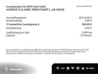 Gebraucht Mini Aceman Classic 135 kW (184 PS) 2024 Blau SUV