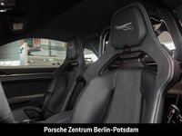 Neu Porsche 911 GT3 510 PS (375 kW) 2026 Silber Coupé
