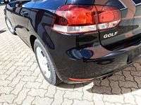 gebraucht VW Golf VI Golf1.4 TSI Highline