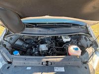 Gebraucht VW Crafter Trendline 102 PS (75 kW) 2018 Weiß Van