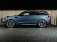 Gebraucht Land Rover Range Rover Sport Dynamic 551 PS (405 kW) 2023 Blau SUV